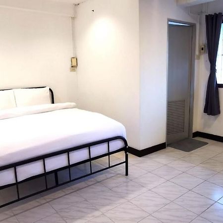 Go Inn Patong Beach 외부 사진