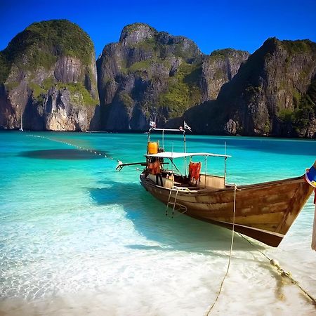 Go Inn Patong Beach 외부 사진