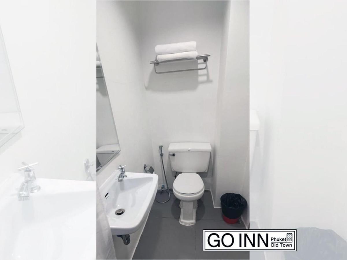 Go Inn Patong Beach 외부 사진