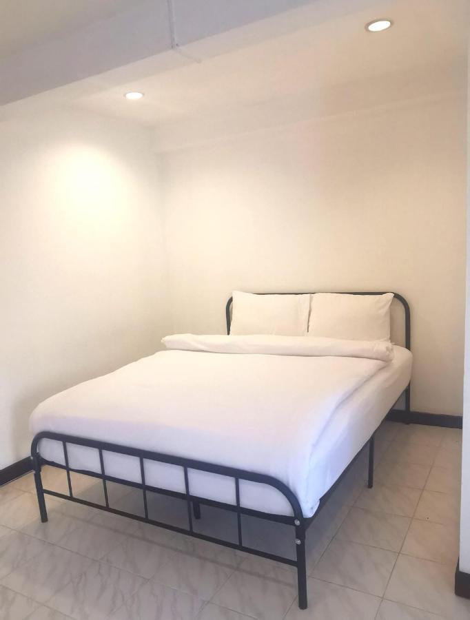 Go Inn Patong Beach 외부 사진