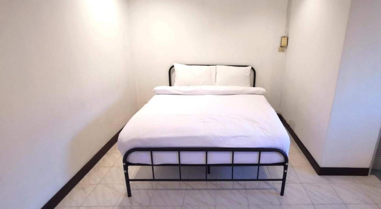 Go Inn Patong Beach 외부 사진
