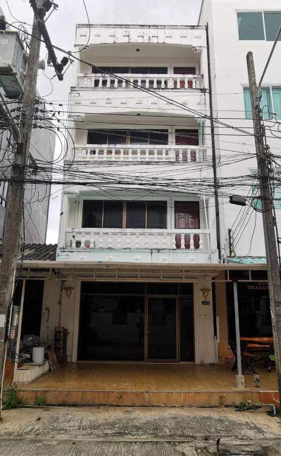 Go Inn Patong Beach 외부 사진