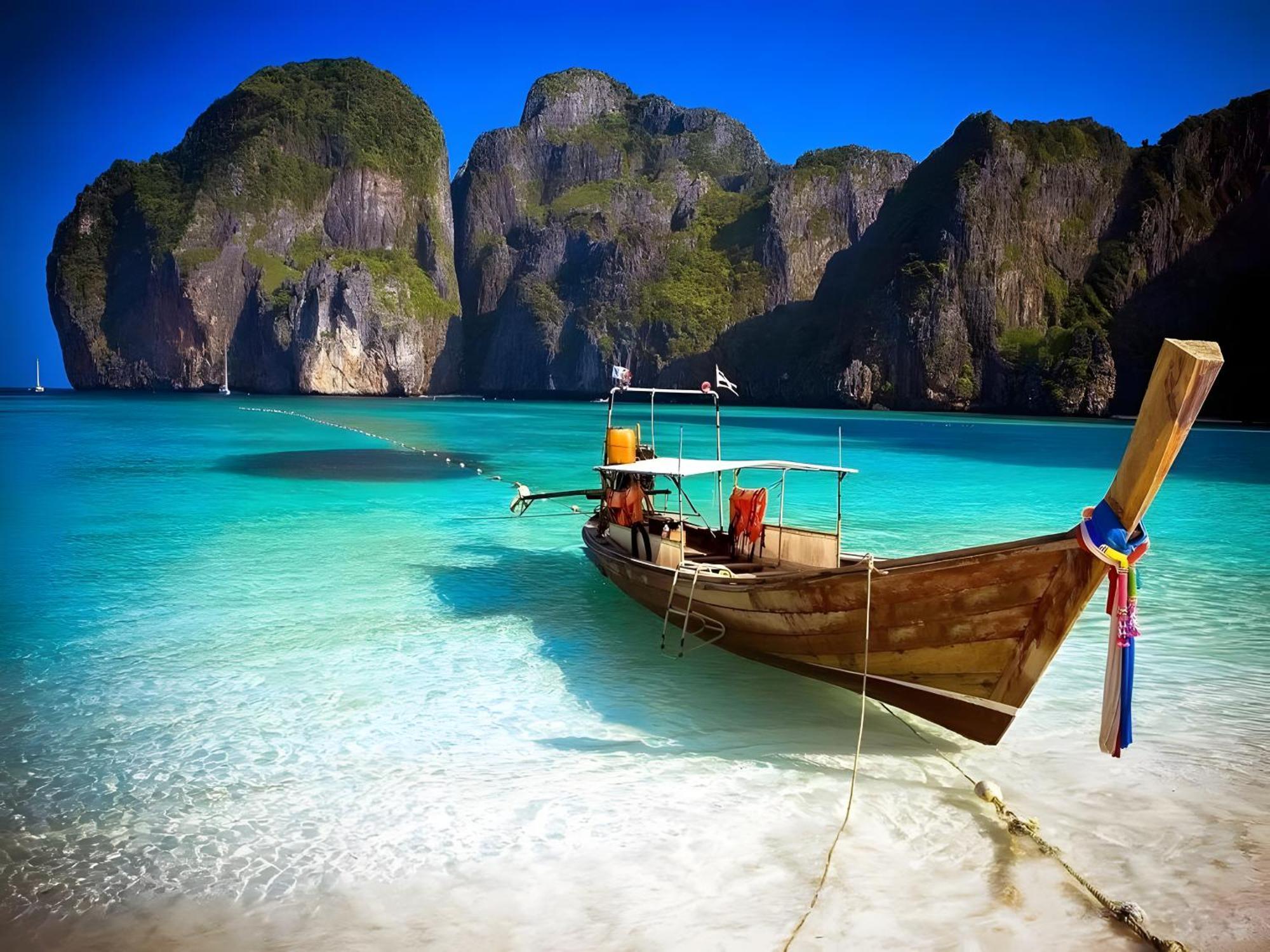 Go Inn Patong Beach 외부 사진