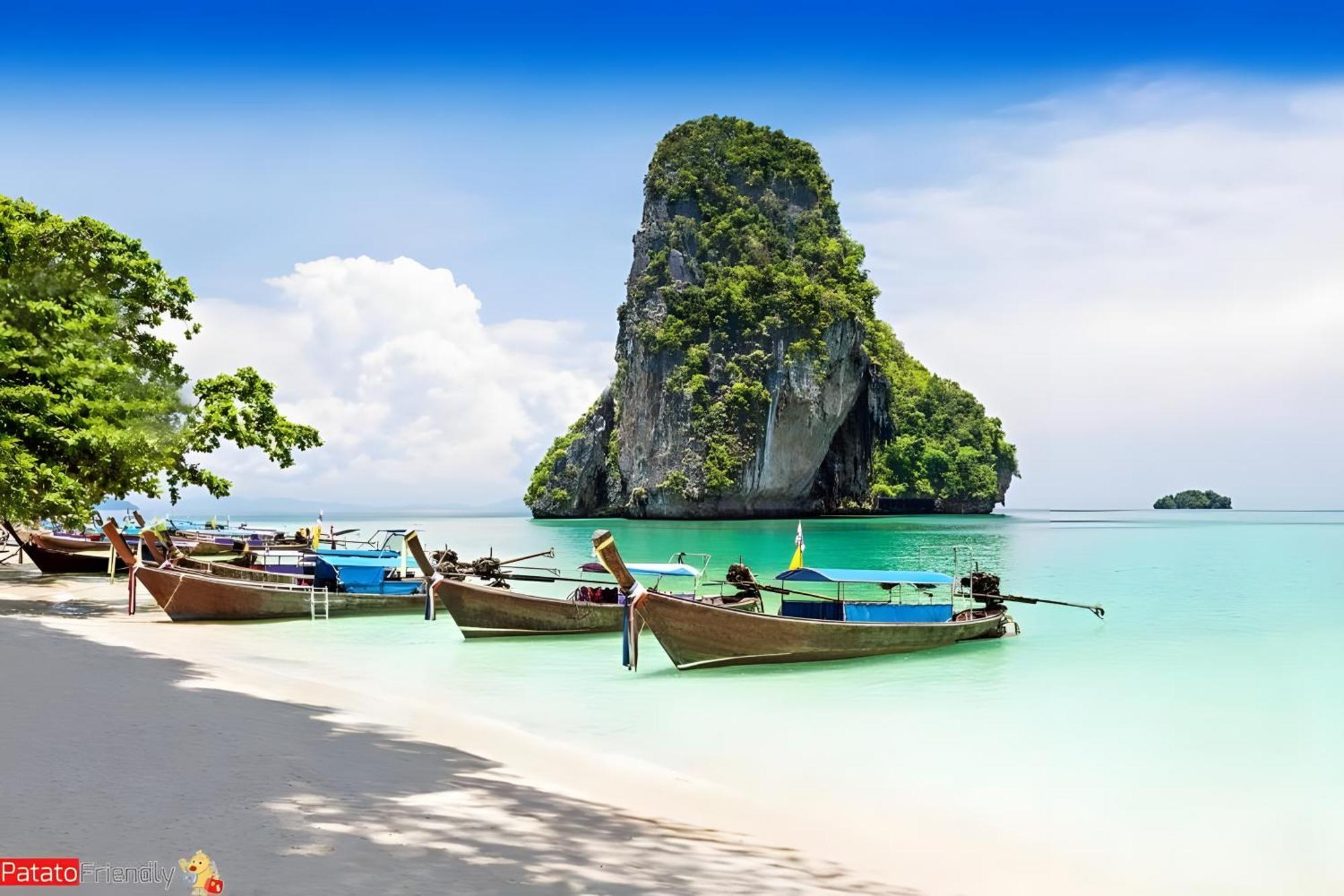 Go Inn Patong Beach 외부 사진