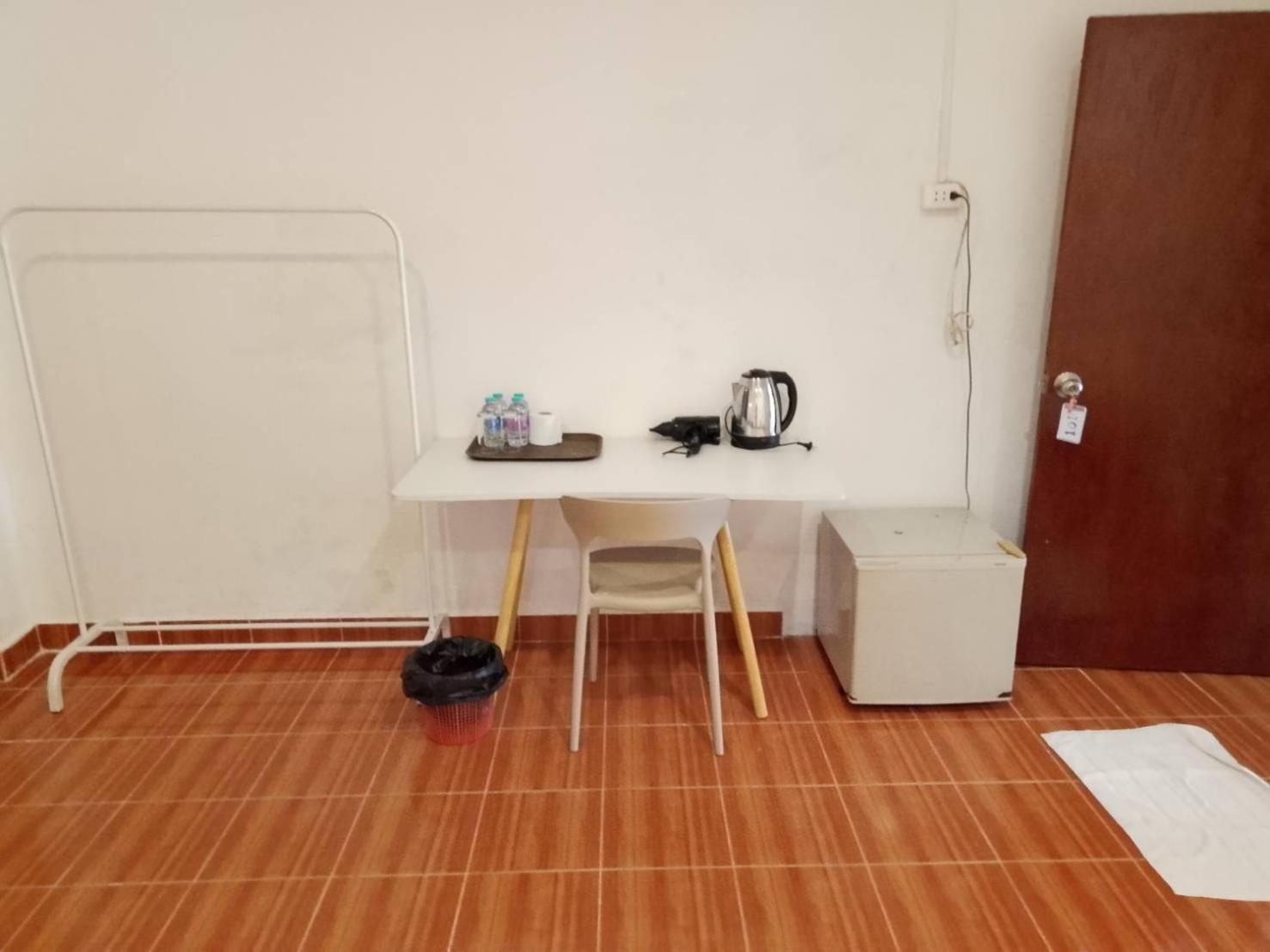 Go Inn Patong Beach 외부 사진