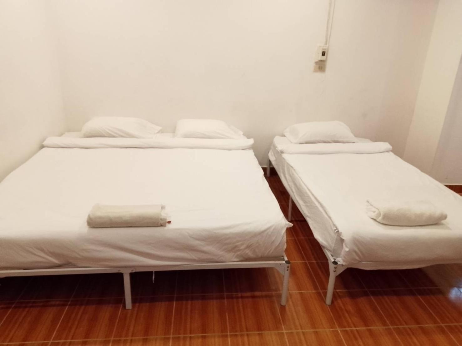 Go Inn Patong Beach 외부 사진
