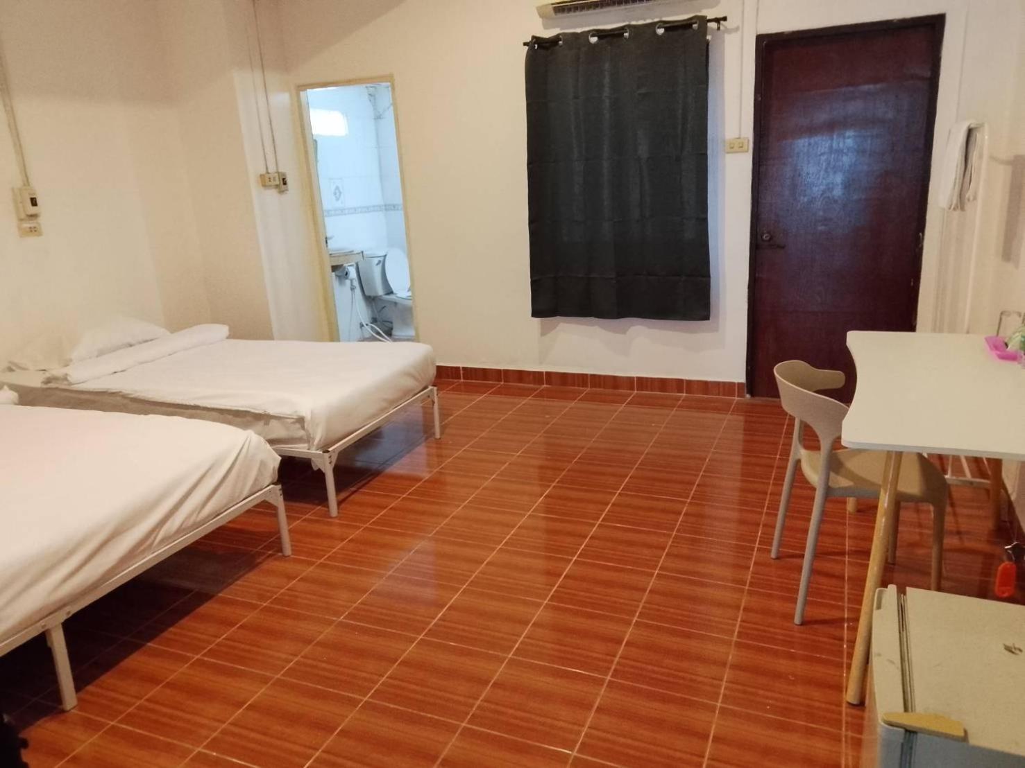 Go Inn Patong Beach 외부 사진